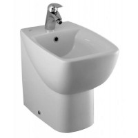 Биде напольное пристенное Ideal Standard Cantica T508661