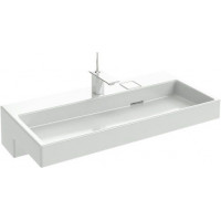 Раковина Jacob Delafon Terrace 100х49 см EXC112-00
