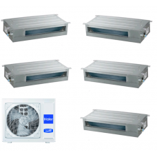 Мульти-сплит система Haier 5U90S2SS5FA / AD12SS1ERA(N)(P)-5 инверторная R32 5U90S2SS5FA / AD12SS1ERA(N)(P)-5 Мульти-сплит система Haier 5U90S2SS5FA / AD12SS1ERA(N)(P)-5 инверторная R32 5U90S2SS5FA / AD12SS1ERA(N)(P)-5