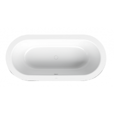 Ванна стальная Bette BetteStarlet Oval 1850х850х420 мм с покрытием BetteGlasur Plus 2740-000 PLUS Ванна стальная Bette BetteStarlet Oval 1850х850х420 мм с покрытием BetteGlasur Plus 2740-000 PLUS