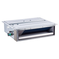 Внутренний блок мульти-сплит системы Electrolux EACD/I-18 FMI/N8_ERP Free Match канальный НС-1194536
