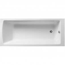 Ванна акриловая VitrA Neon 180x80 см 55840001000