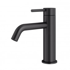 Смеситель для раковины Plumberia Selection IXO черный матовый XO0053NO Смеситель для раковины Plumberia Selection IXO черный матовый XO0053NO