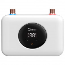 Водонагреватель проточный Midea MIWH-5700 MIWH-5700