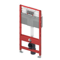 Инсталляция для унитаза-биде TECE TECEprofil 1120х500х150 мм 9300300