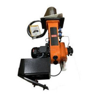 Горелка дизельная Gökçe T 80/2 Long 356-949 кВт 2-ступенчатая 0802000L