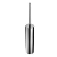 Ерш туалетный напольный Colombo Design Mini хром B4006.CR