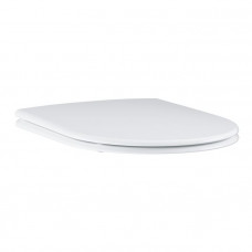 Сиденье для унитаза GROHE Essence Ceramic с микролифтом 39577001