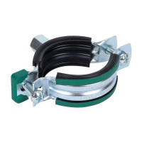 Хомут Walraven KSB2 с вкладышем EPDM M8/10 15-19 мм 3396019