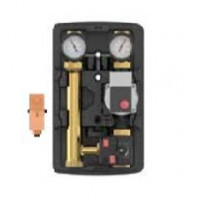 Насосная группа Meibes MeiFlow TOP S MC-CV DN25 с электронным термостатом без насоса M45990EA