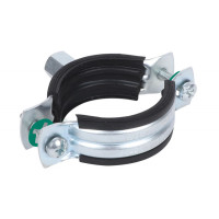 Хомут Walraven BIS 2S с вкладышем EPDM M8 31-37 мм 33335037