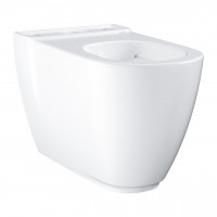 Унитаз напольный GROHE Essence Ceramic PureGuard 3957200H