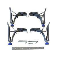Ножки для ванн Kaldewei Punta Duo/Cayono Mod. 5037 583170000000