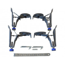 Ножки для ванн Kaldewei Punta Duo/Cayono Mod. 5037 583170000000
