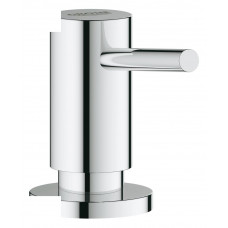Дозатор жидкого мыла встраиваемый GROHE Cosmopolitan хром 40535000