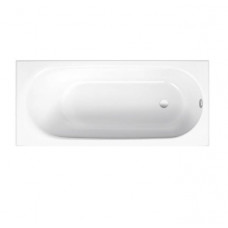 Ванна стальная Bette BetteComodo 1700x750x450 мм BetteGlasur Plus Snow 1250-440 PLUS Ванна стальная Bette BetteComodo 1700x750x450 мм BetteGlasur Plus Snow 1250-440 PLUS