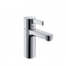 Смеситель для раковины Hansgrohe Metris S однорычажный хром 31060000