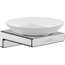 Мыльница Hansgrohe AddStoris 41746000 Мыльница Hansgrohe AddStoris 41746000
