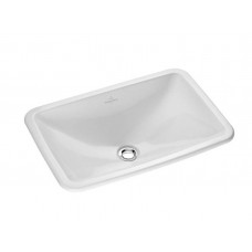 Раковина под столешницу Villeroy & Boch Loop & Friends 600x405 мм CeramicPlus 614500R1