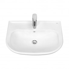 Раковина Roca Access 500х410 мм 1 отверстие ZRU9307608 Раковина Roca Access 500х410 мм 1 отверстие ZRU9307608