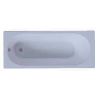 Ванна акриловая Triton Оберон 150х70 см OBR150-0000001