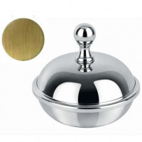 Контейнер Texton Old Brass 10 см OP 862.92