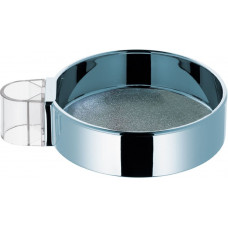 Мыльница Hansgrohe CassettaC 28678000