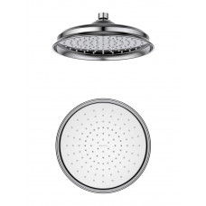 Верхний душ Aquanet КЛАССИК 220 мм хром AQ2088CR