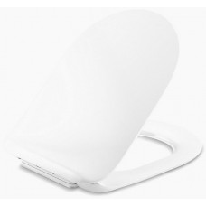 Крышка-сиденье для унитаза KOHLER Vive с микролифтом 28781IN-0 Крышка-сиденье для унитаза KOHLER Vive с микролифтом 28781IN-0