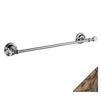 Полотенцедержатель Tivoli World TW Crystal 113 49 см бронза Swarovski TWCR113br-sw