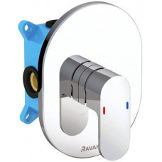 Смеситель для душа встраиваемый Ravak Chrome CR 066.00 X070057
