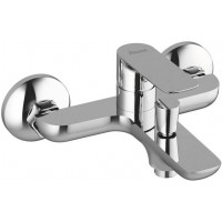 Смеситель для ванны Ravak Classic CL 022.00/150 150 мм X070083