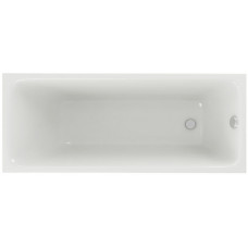 Ванна акриловая Triton Мия 150х70 см прямоугольная MIY150-0000001