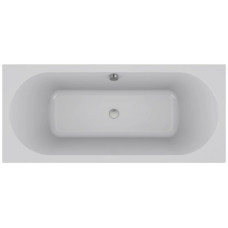 Ванна акриловая Jacob Delafon Odeon Rive Gauche 180x85 см E6D153-00