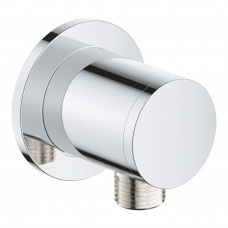 Шланговое подсоединение GROHE Tempesta хром 28671001