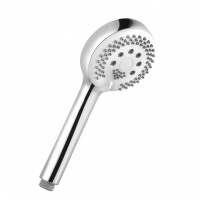 Ручной душ Kludi LOGO 3S 96 мм хром 683000500