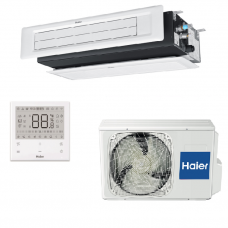 Сплит-система канальная Haier Super Match Plus AD35S2SS1FA / 1U35S2SM4FA