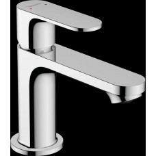 Смеситель для раковины hansgrohe Rebris S 80 72510000