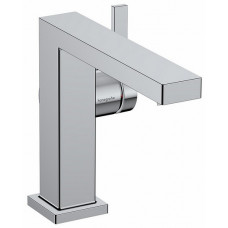 Смеситель для раковины hansgrohe Tecturis E 133 мм CoolStart PushOpen 73020000 Смеситель для раковины hansgrohe Tecturis E 133 мм CoolStart PushOpen 73020000