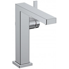 Смеситель для раковины Hansgrohe Tecturis E 173 мм Push-Open CoolStart 73040000 Смеситель для раковины Hansgrohe Tecturis E 173 мм Push-Open CoolStart 73040000