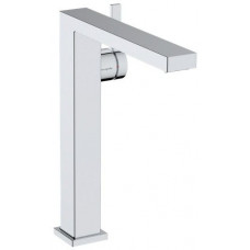 Смеситель для раковины hansgrohe Tecturis E 243 мм CoolStart PushOpen 73070000 Смеситель для раковины hansgrohe Tecturis E 243 мм CoolStart PushOpen 73070000