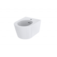 Биде подвесное TOTO RP 380х540х290 мм CEFIONTECT белый B552EXW