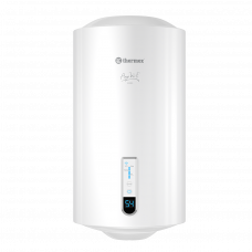 Водонагреватель накопительный Thermex Auga 50 V Slim Wi-Fi 50 л 15402