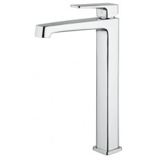 Смеситель для раковины M&Z New Geometry 257 мм хром NGM00202 Смеситель для раковины M&Z New Geometry 257 мм хром NGM00202