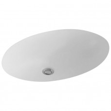 Раковина встраиваемая под столешницу Villeroy & Boch Evana 500х350 мм 61470001 Раковина встраиваемая под столешницу Villeroy & Boch Evana 500х350 мм 61470001