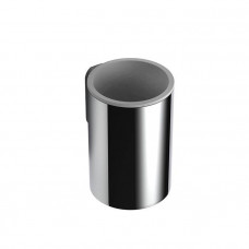 Стакан подвесной Colombo Design Mini хром B4002.CR