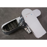 Смеситель для душа Hansgrohe Metris 31680000