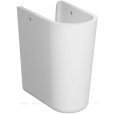 Полупьедестал для раковины VitrA S20 белый 5281B003-7201
