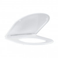 Сиденье для унитаза GROHE Essence Ceramic SoftClose QuickRelease 39577000