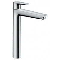 Смеситель для раковины Hansgrohe Talis E 240 71716000